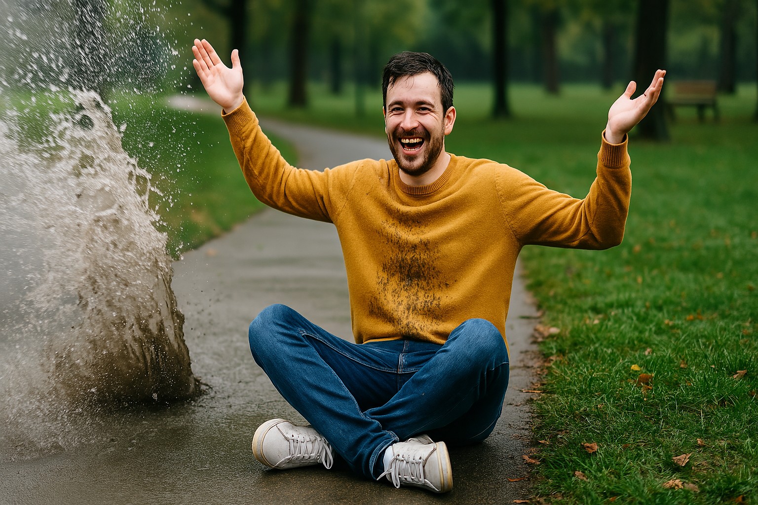 Life Sucks Does NOT Suck.